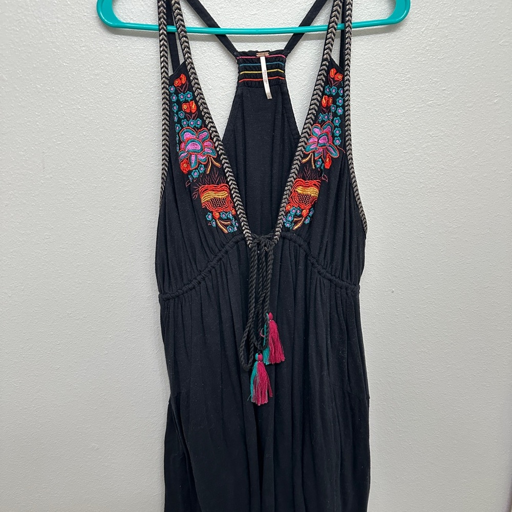Free People Dress “Lover’s Cove”